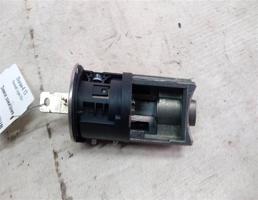 Замок зажигания для Renault Logan I рестайлинг (2009—2015)  запчасти бу