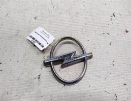 Эмблема багажника для Opel Vectra B (1995—2000)  запчасти бу