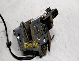 Замок двери передней правой для Mercedes-Benz C-класс W202/S202 (1993—1997)  запчасти бу