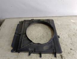 Диффузор вентилятора ДВС для Mercedes-Benz Sprinter W901-905 (1995—2006)  запчасти бу