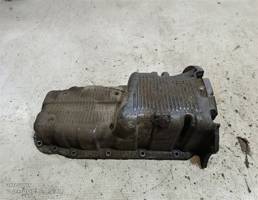 Поддон ДВС алюминиевый для ЗАЗ Chance I (2009—2014)  запчасти бу