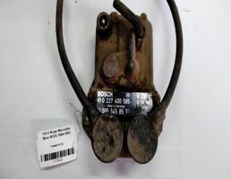 Коммутатор для Mercedes-Benz E-класс W124/S124/C124/A124 (1984—1997)  запчасти бу