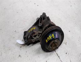 Насос водяной помпа для Audi 80 B3 (1986—1991)  запчасти бу