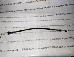 Трос газа для Audi 100 C3 (1982—1988)  запчасти бу