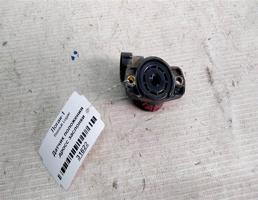 Датчик дроссельной заслонки для Renault Logan I (2004—2009)  запчасти бу