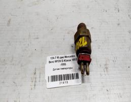 Датчик температуры для Mercedes-Benz E-класс W124/S124/C124/A124 (1984—1997)  запчасти бу