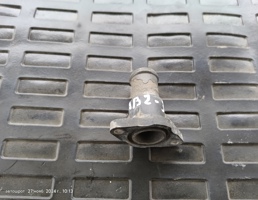 Фланец ГБЦ для Audi 90 B2 (1984—1987)  запчасти бу