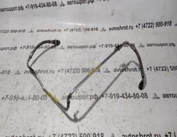 Трубка турбины для VOLKSWAGEN Passat B5 (1996—2001)  запчасти бу