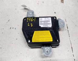 Аэрбег в дверь левую для BMW 3 серия E46 (1998—2003)  запчасти бу