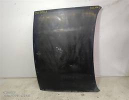 Капот для Ford Sierra I (1982—1989)  запчасти бу