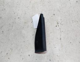 Накладка на дверь внутренняя задняя левая треу-к для Audi 90 B2 (1984—1987)  запчасти бу