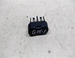 Заглушка для Nissan Almera G15 (2012—2018)  запчасти бу