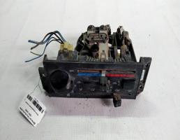 Блок управления печкой для KIA Avella Delta 97-00г  запчасти бу