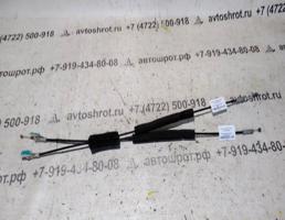 Трос двери задней правой для Nissan Teana J31 (2003—2005)  запчасти бу