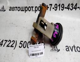 Кран печки для Audi A6 C4 (1994—1997)  запчасти бу