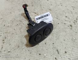 Кнопка открывания багажника эл для Daewoo Nexia I (1995—2008)  запчасти бу