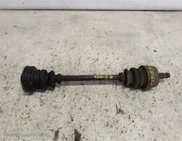 Привод в сборе задний для Mercedes-Benz E-класс W124/S124/C124/A124 (1984—1997)  запчасти бу