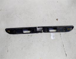 Накладка на крышку багажника для VOLKSWAGEN Passat B2 (1980—1988)  запчасти бу