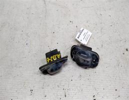 Фонарь подсветки номера для Audi 90 B2 (1984—1987)  запчасти бу