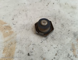 Крышка радиатора для Opel Rekord E (1977—1986)  запчасти бу