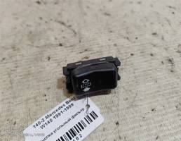 Кнопка угольный фильтр для Mercedes-Benz S-класс W140 (1991—1998)  запчасти бу