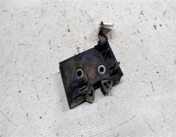 Замок двери передней правой для Audi 80 B3 86-91г  запчасти бу