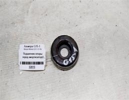 Подшипник опоры амортизатора переднего для Nissan Almera G15 (2012—2018)  запчасти бу