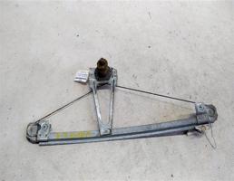 Стеклоподъемник задний левый для Mercedes-Benz E-класс W124/S124/C124/A124 (1984—1997)  запчасти бу