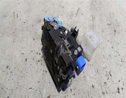 Замок двери передней левой для VOLKSWAGEN Caddy III (2004—2010)  запчасти бу