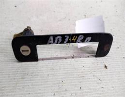 Накладка ручки наружней передней правой для Audi 90 B3 (1987—1991)  запчасти бу