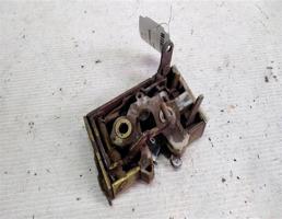 Замок двери задней правой для Audi 100 C3 (1982—1988)  запчасти бу