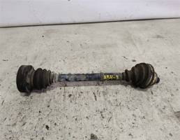 Привод в сборе для Audi 80 B4 (1991—1996)  запчасти бу