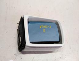 Зеркало электрическое правое для Mercedes-Benz C-класс W202/S202 (1993—1997)  запчасти бу