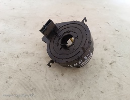 Шлейф датчик руля для Jeep Cherokee III (2001—2004)  запчасти бу