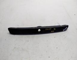 Накладка на крышку багажника для Ford Escort 90-95г  запчасти бу
