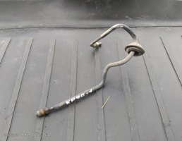 Трубка тормозная короткая для Toyota Cresta X90 (1992—1996)  запчасти бу