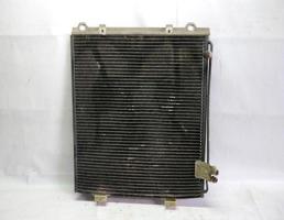 Радиатор кондиционера для Mercedes-Benz E-класс W210/S210 (1995—1999)  запчасти бу