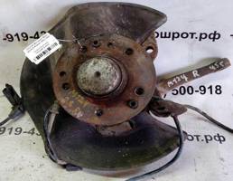 Кулак поворотный передний правый для Mercedes-Benz E-класс W124/S124/C124/A124 (1984—1997)  запчасти бу