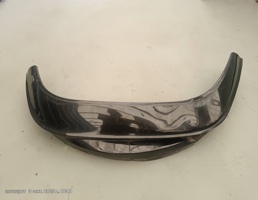 Накладка на крыло переднее правое для Land Rover Defender I рестайлинг (2007—2016)  запчасти бу