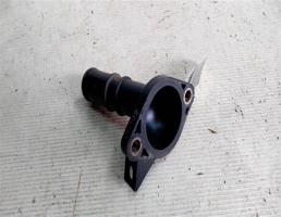 Крышка термостата для Mazda 3 BK (2003—2006)  запчасти бу