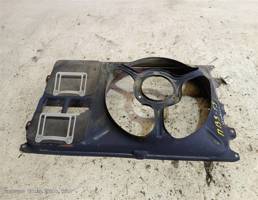 Диффузор вентилятора ДВС для VOLKSWAGEN Passat B3 (1988—1993)  запчасти бу