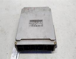 ЭБУ ДВС для Mercedes-Benz S-класс W220 (1998—2005)  запчасти бу