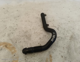 Резонатор для Audi A4 B6 (2000—2006)  запчасти бу