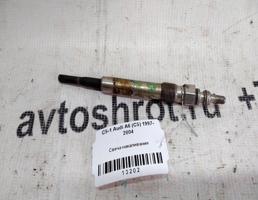 Свеча накаливания для Audi A6 C5 (1997—2001)  запчасти бу