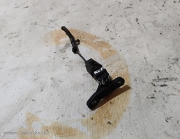 Датчик коленвала для Mazda 6 GG рестайлинг (2005—2008)  запчасти бу