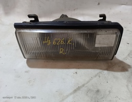 Фара правая для Mazda 626 GC (1982—1987)  запчасти бу