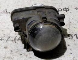 ПТФ правая для Audi A6 C5 (1997—2001)  запчасти бу