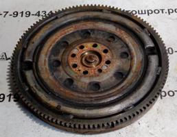 Маховик двухмассовый для Audi A6 C5 (1997—2001)  запчасти бу