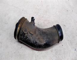 Патрубок дроссельной заслонки для VOLKSWAGEN Passat B3 (1988—1993)  запчасти бу