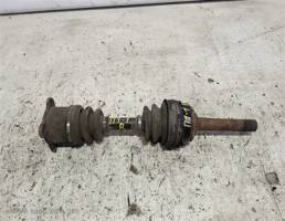 Привод в сборе правый для Mitsubishi Pajero I (1982—1991)  запчасти бу